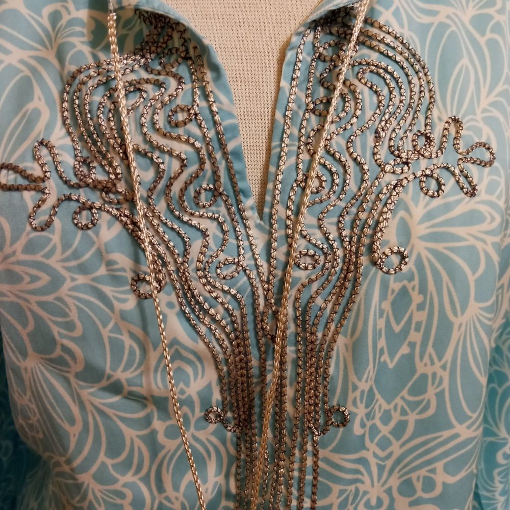Boho Top - Picture 2 of 11